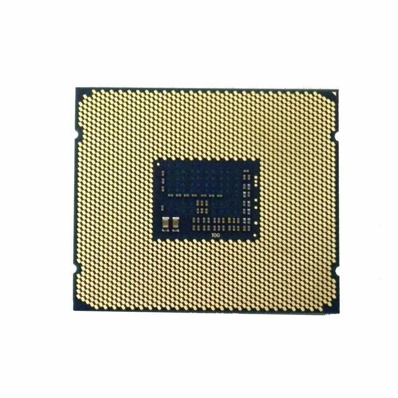 Dell PowerEdge R630 Processors